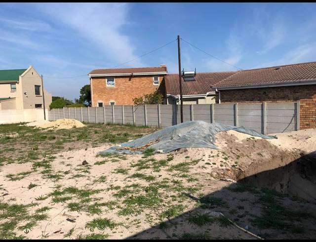 LAND FOR SALE IN FRANSKRAAL